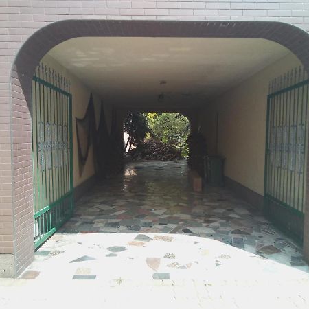 Dom Wakacyjny Flamingo Nowe Warpno Exterior photo