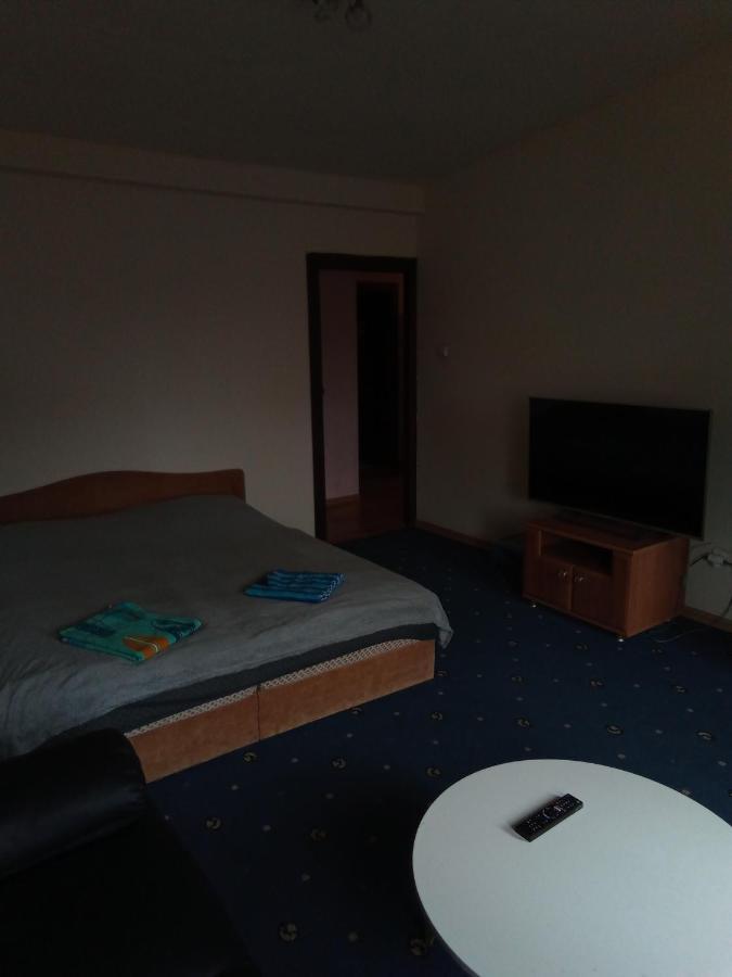 Dom Wakacyjny Flamingo Nowe Warpno Room photo
